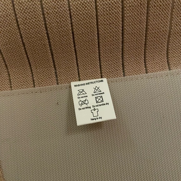 Jill and Joey maternity belt - Picture 6 of 10